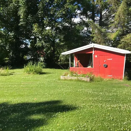 Σπίτι διακοπών Wippendorf *