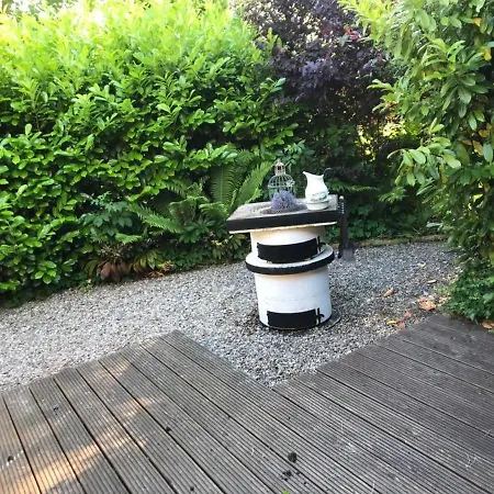 Σπίτι διακοπών Wippendorf Esgrus