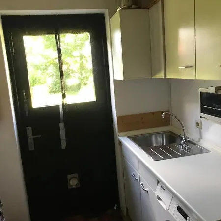 Wippendorf Σπίτι διακοπών Esgrus