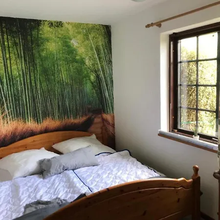 Σπίτι διακοπών Wippendorf Esgrus