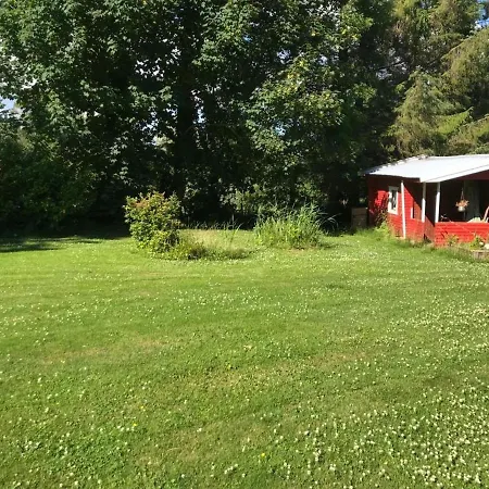 Wippendorf Σπίτι διακοπών *