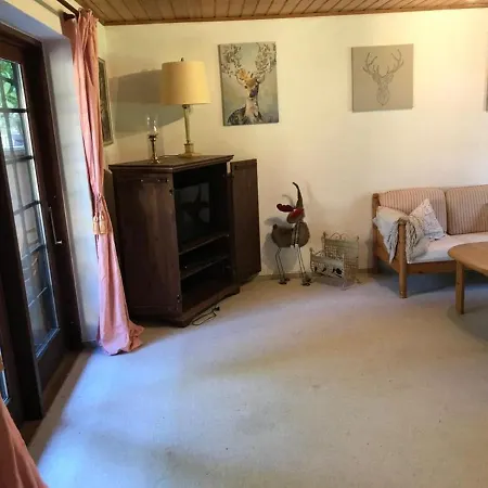 Σπίτι διακοπών Wippendorf Esgrus