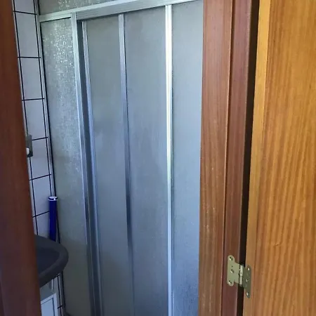 Wippendorf Σπίτι διακοπών Esgrus