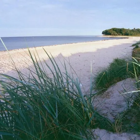 Σπίτι διακοπών Wippendorf Esgrus