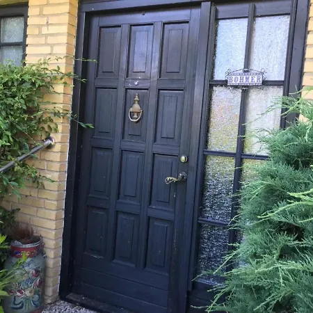 Wippendorf Σπίτι διακοπών *