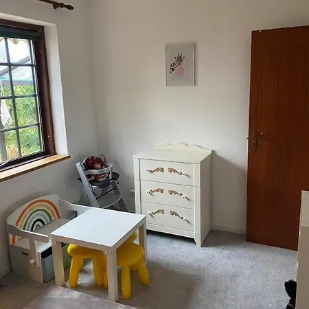 Wippendorf Σπίτι διακοπών *