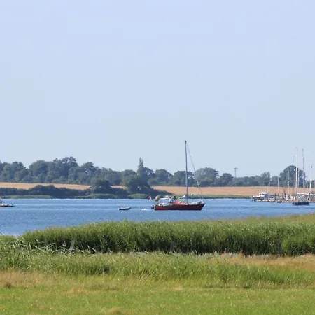 Wippendorf Σπίτι διακοπών