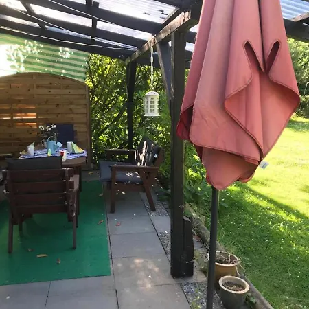 Wippendorf Σπίτι διακοπών *