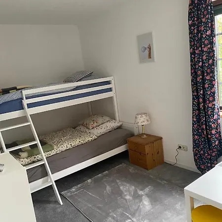 Σπίτι διακοπών Wippendorf *