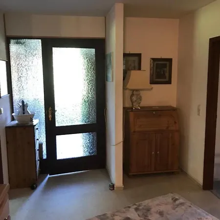 Wippendorf Σπίτι διακοπών *