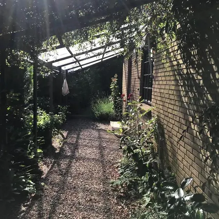 Σπίτι διακοπών Wippendorf