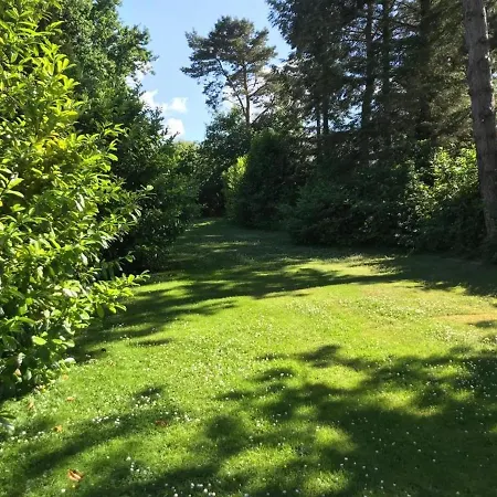 Σπίτι διακοπών Wippendorf