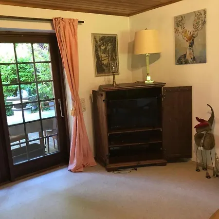 Σπίτι διακοπών Wippendorf Esgrus