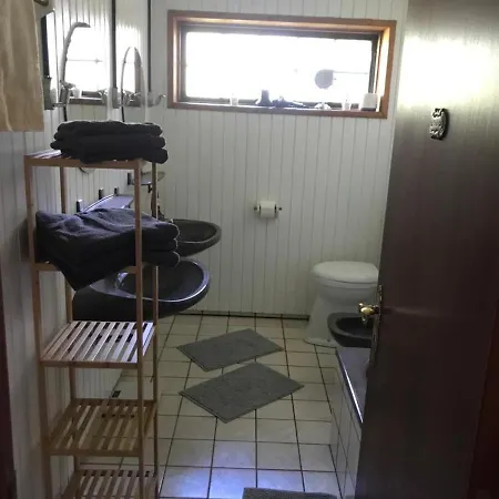 Wippendorf Σπίτι διακοπών Esgrus