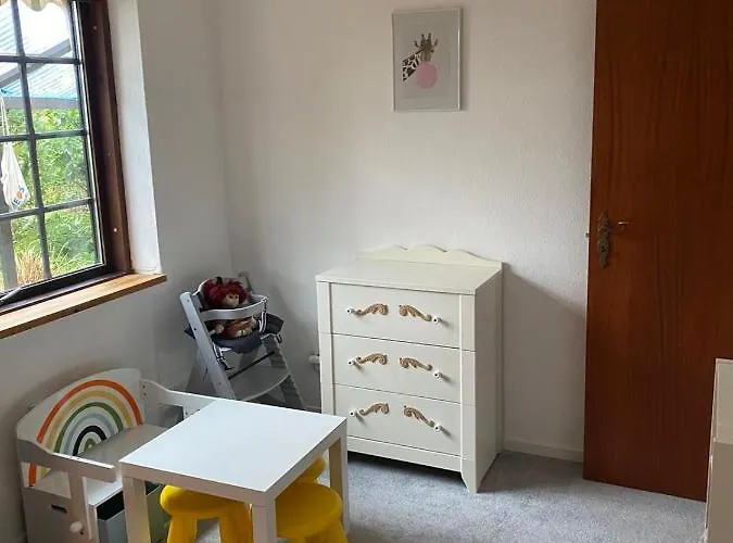 Wippendorf Дом отдыха *